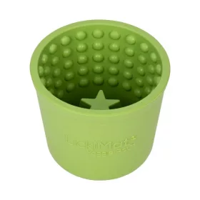 LickiMat® Yoggie Pot zöld