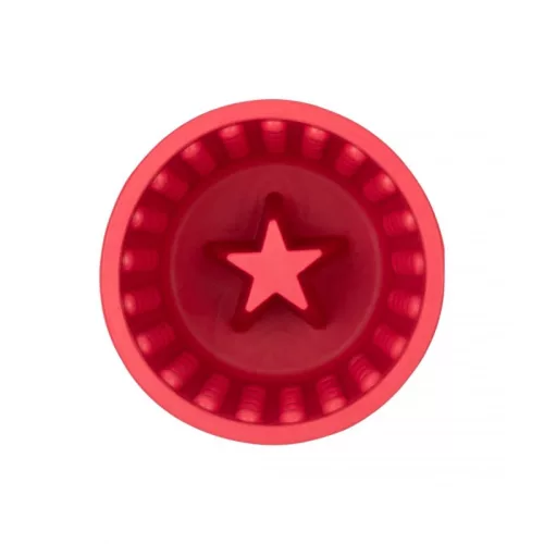 LickiMat® Yoggie Pot rózsaszín