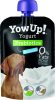 YOW UP! - Prebiotikus Natúr joghurt