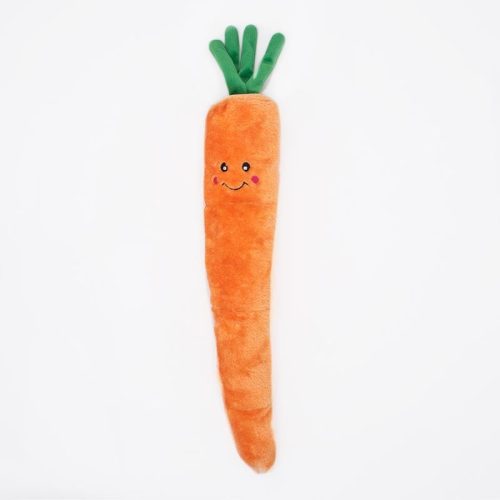 ZippyPaws - Jigglerz Carrot