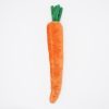 ZippyPaws - Jigglerz Carrot