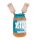 ZippyPaws - Bungee Burrow – Peanut Butter Jar