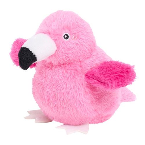ZippyTuff+ 2 az 1-ben Birdiez – Flamingó